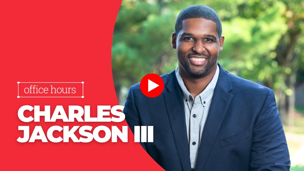 Charles session