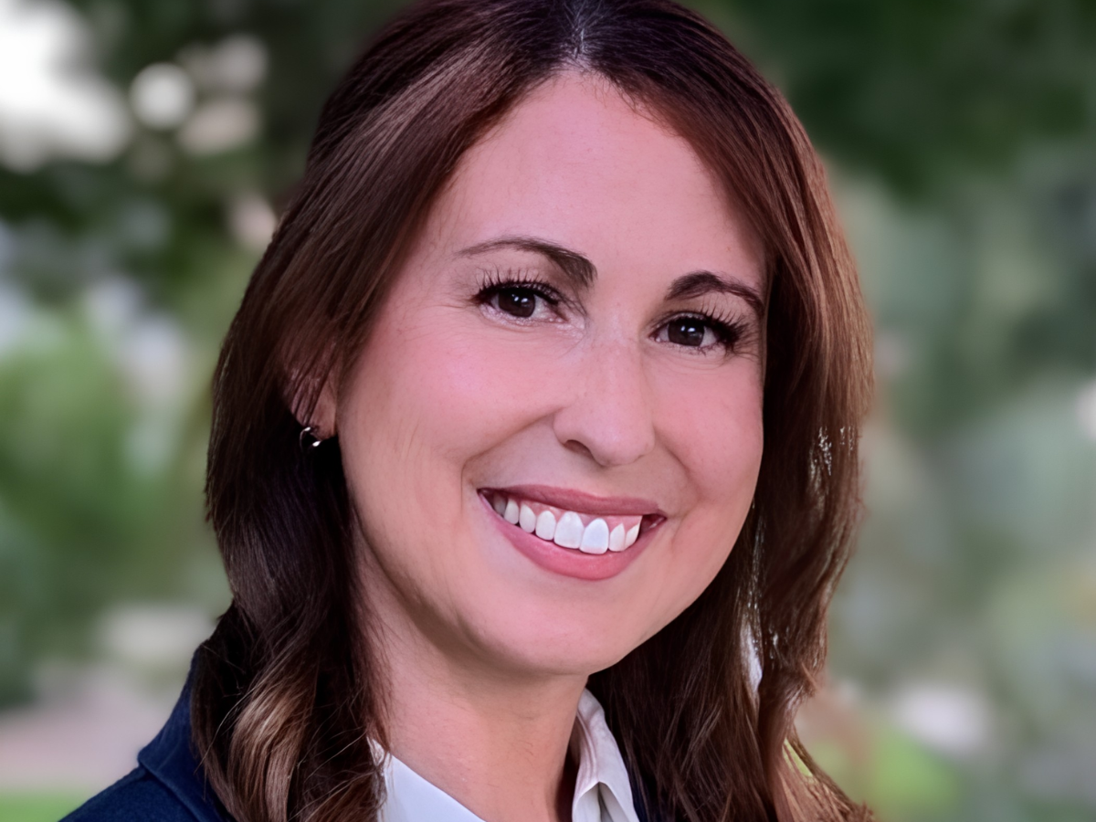 DR. ALYSON FREEMAN · Sustainable AI Engineer at Dell & Girls in STEM Advocate
