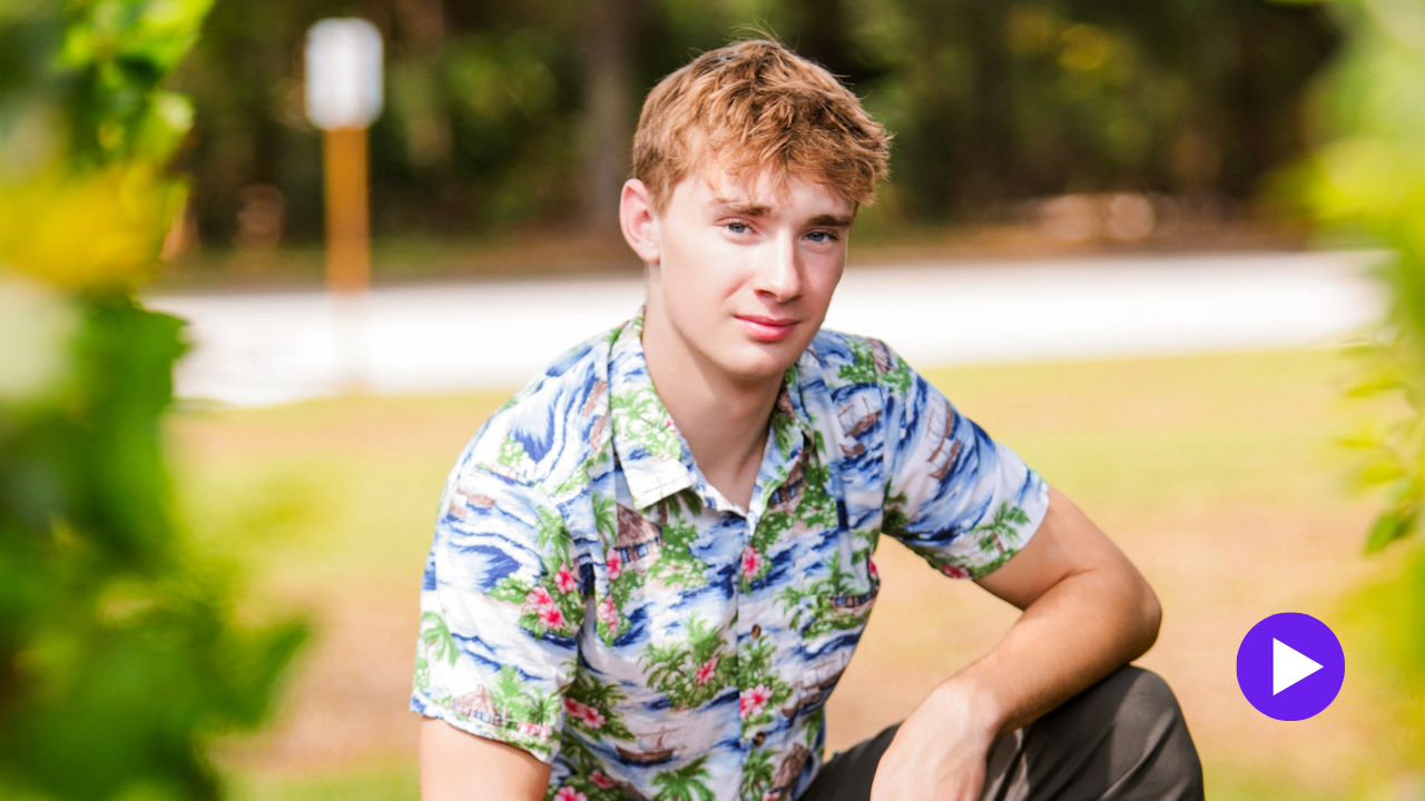 TANNER (Montana) | Reading Animal Tracks Like a Science Book