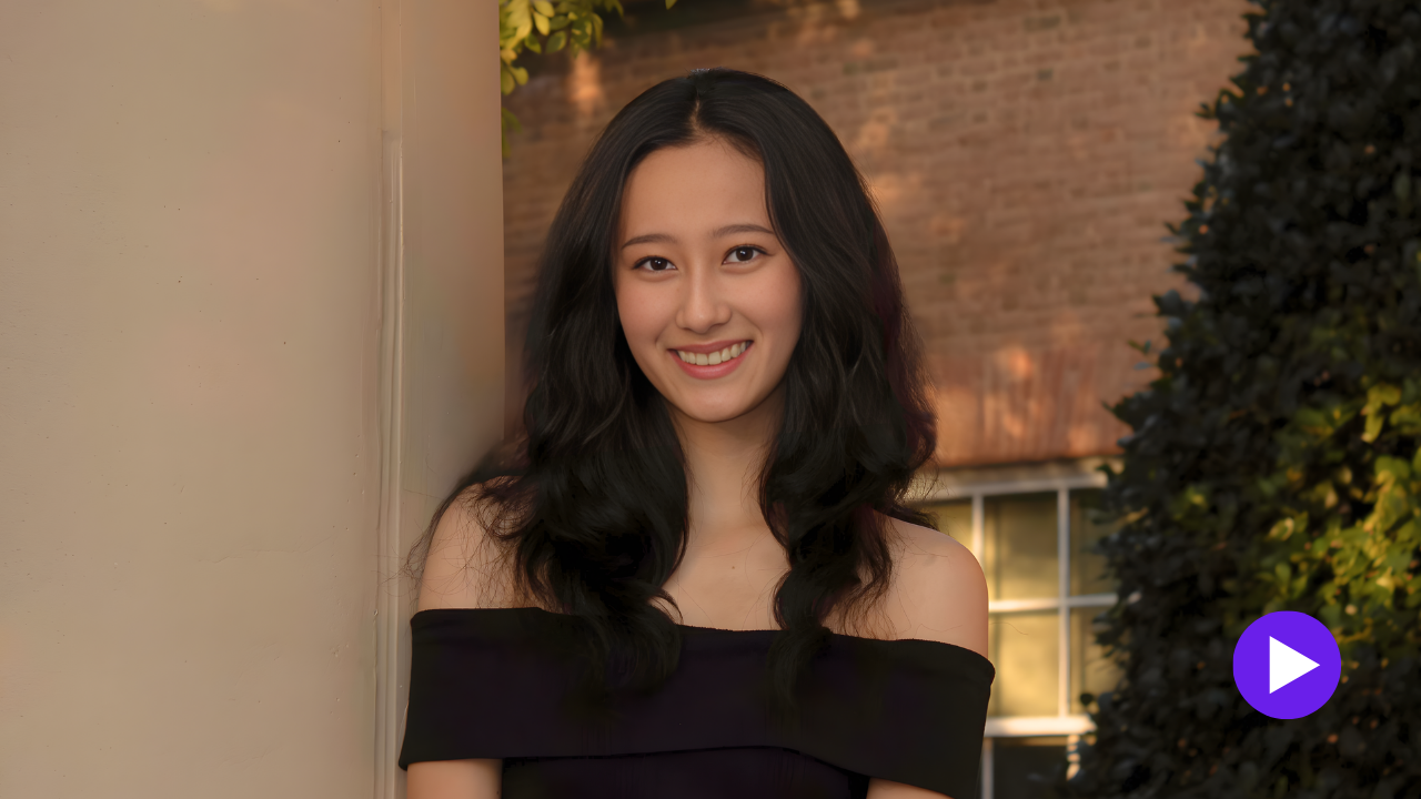 AVIVA (North Carolina) | A Skin-Safe Patch That Generates Electricity from Your Movements