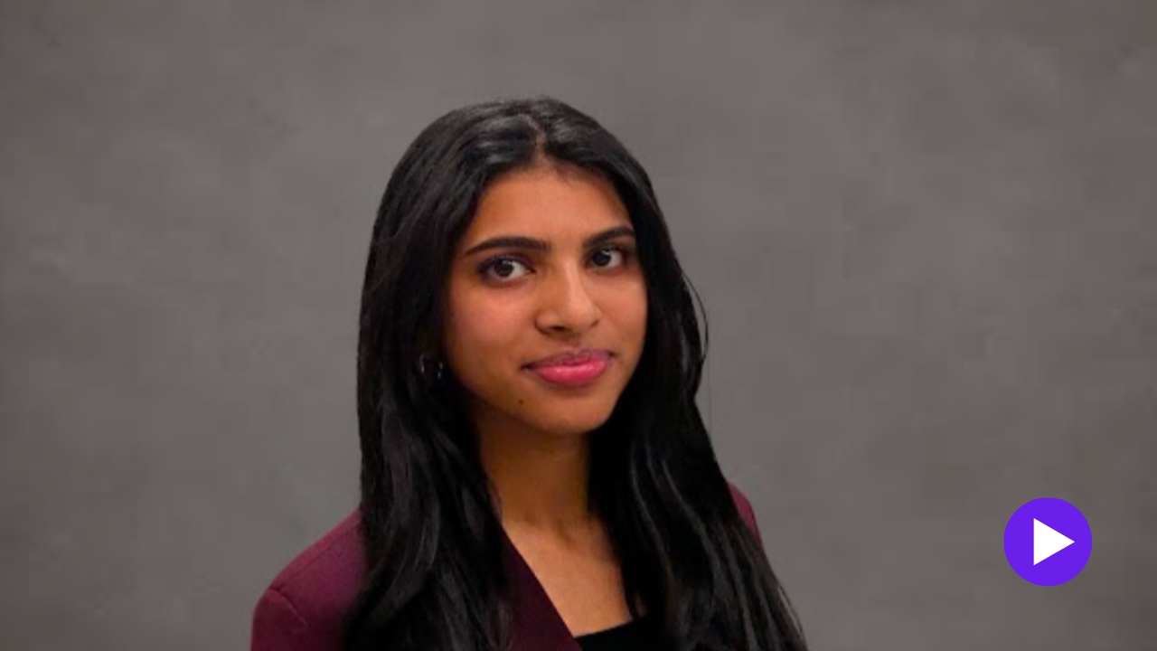 GAYATRI (North Dakota) | The Mental Wellness App Built by a Teen for Teens