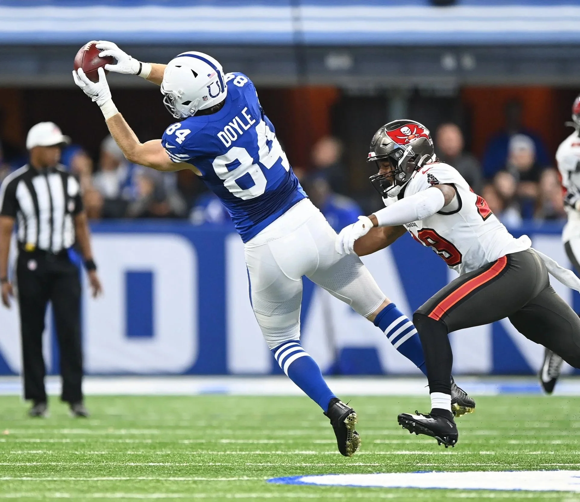  Photo: Indianapolis Colts 