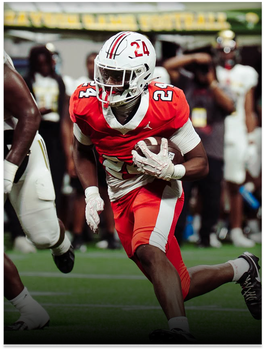  Stephen Brown  
  