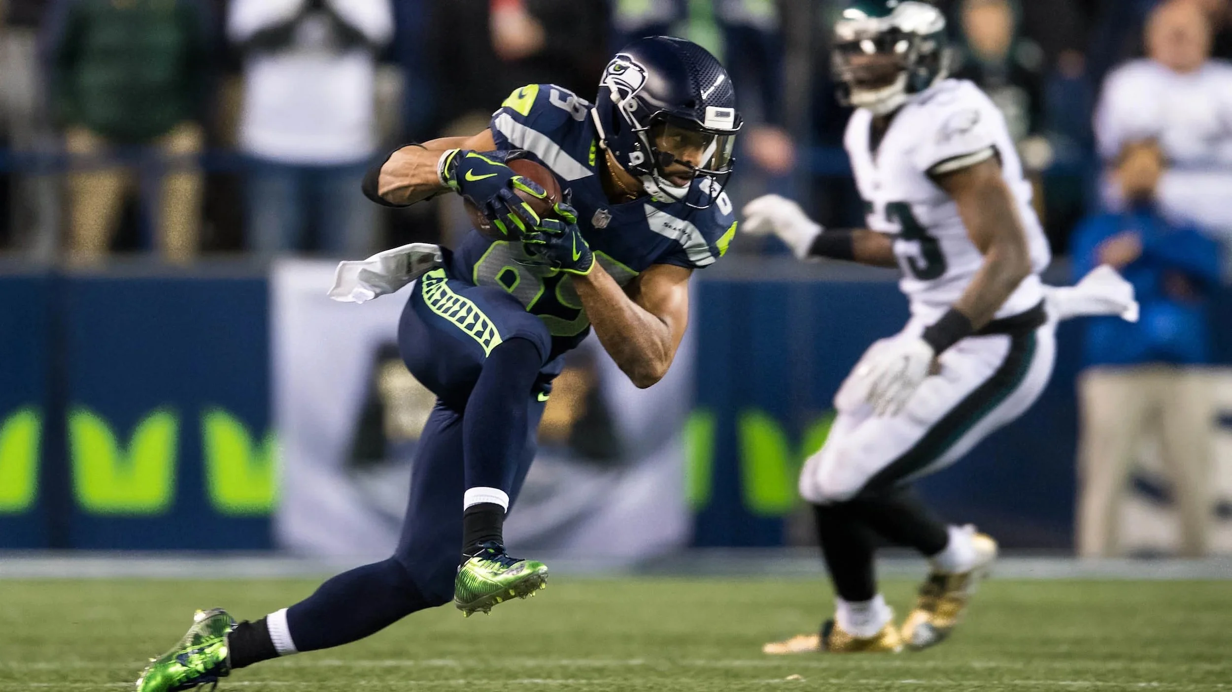  Photo: Rod Mar/Seattle Seahawks 