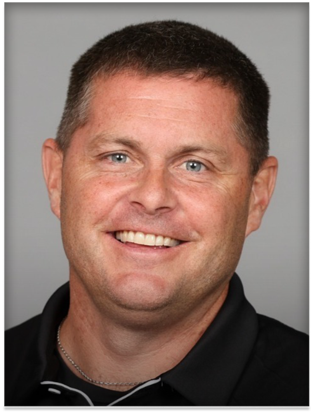  Dr. Carson Cunningham, Missouri State  
 Photo: Missouri State Athletics 