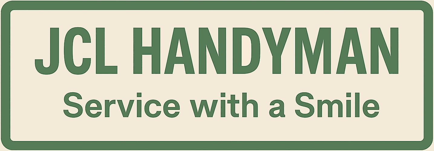JCL Handy Man