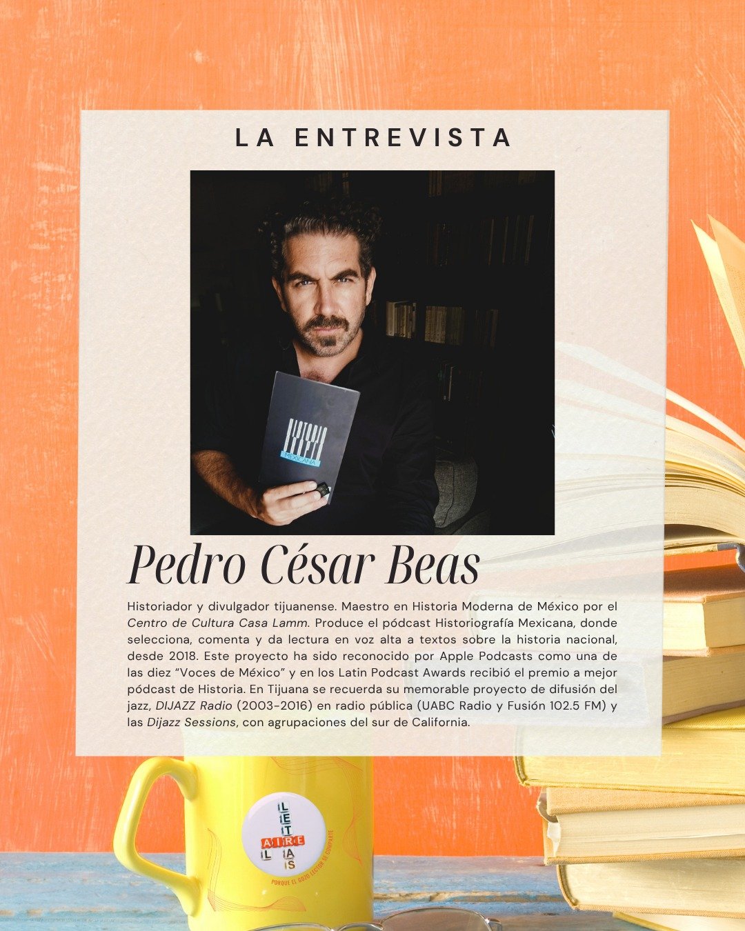 Pedro César Beas. Entrevista en Letras al Aire.jpeg