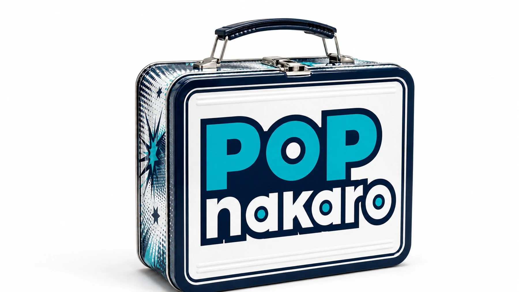 From idea to identity: Building POP nakaro