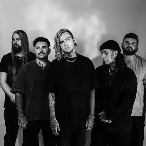 Lorna Shore at the Ritz