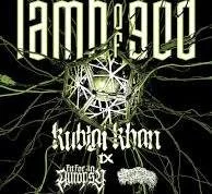 Lamb of God