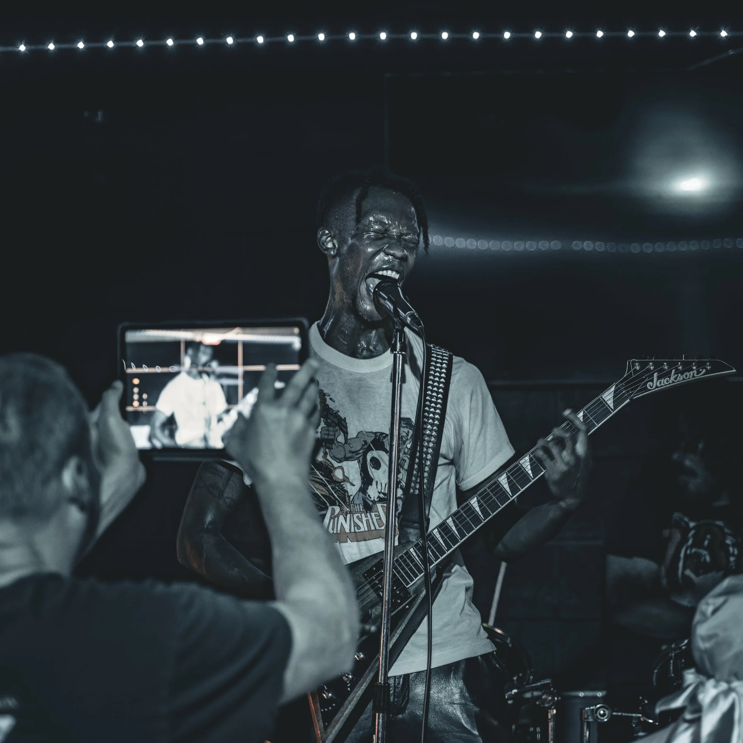 Militia2Six Full Interview