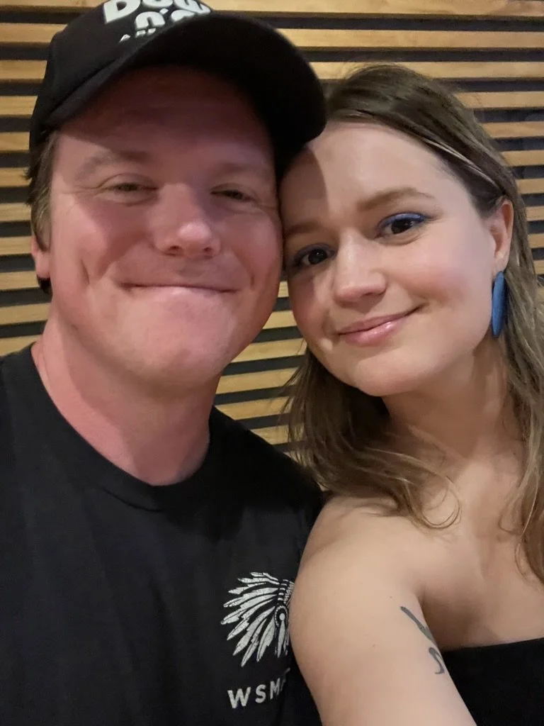 1st (dating) anniversary