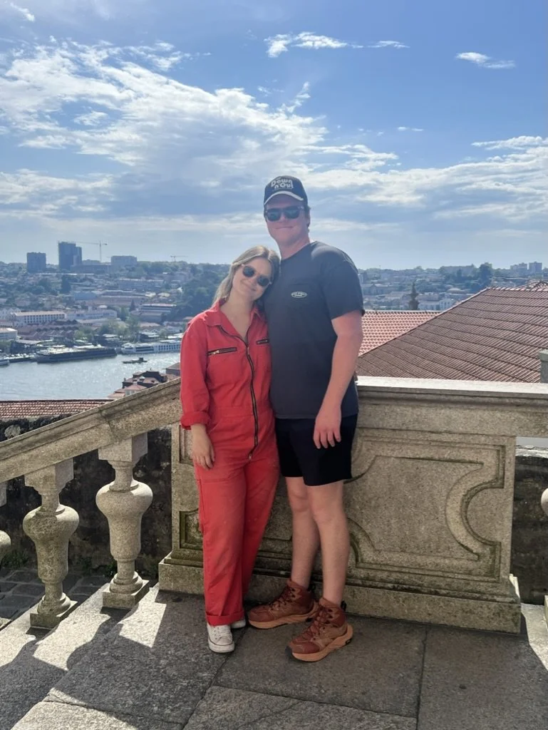 Portugal - April 2024