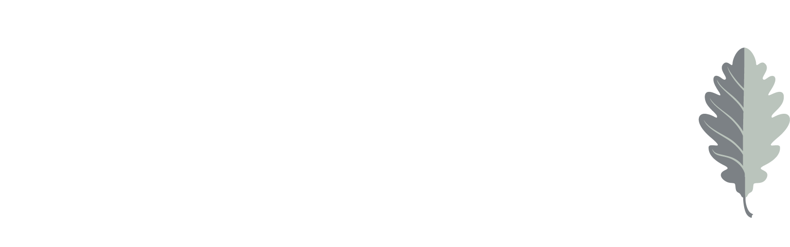 Grayoak Capital Management logo with the company name and a gray oak leaf graphic.