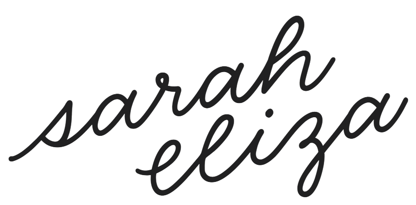 Sarah Eliza