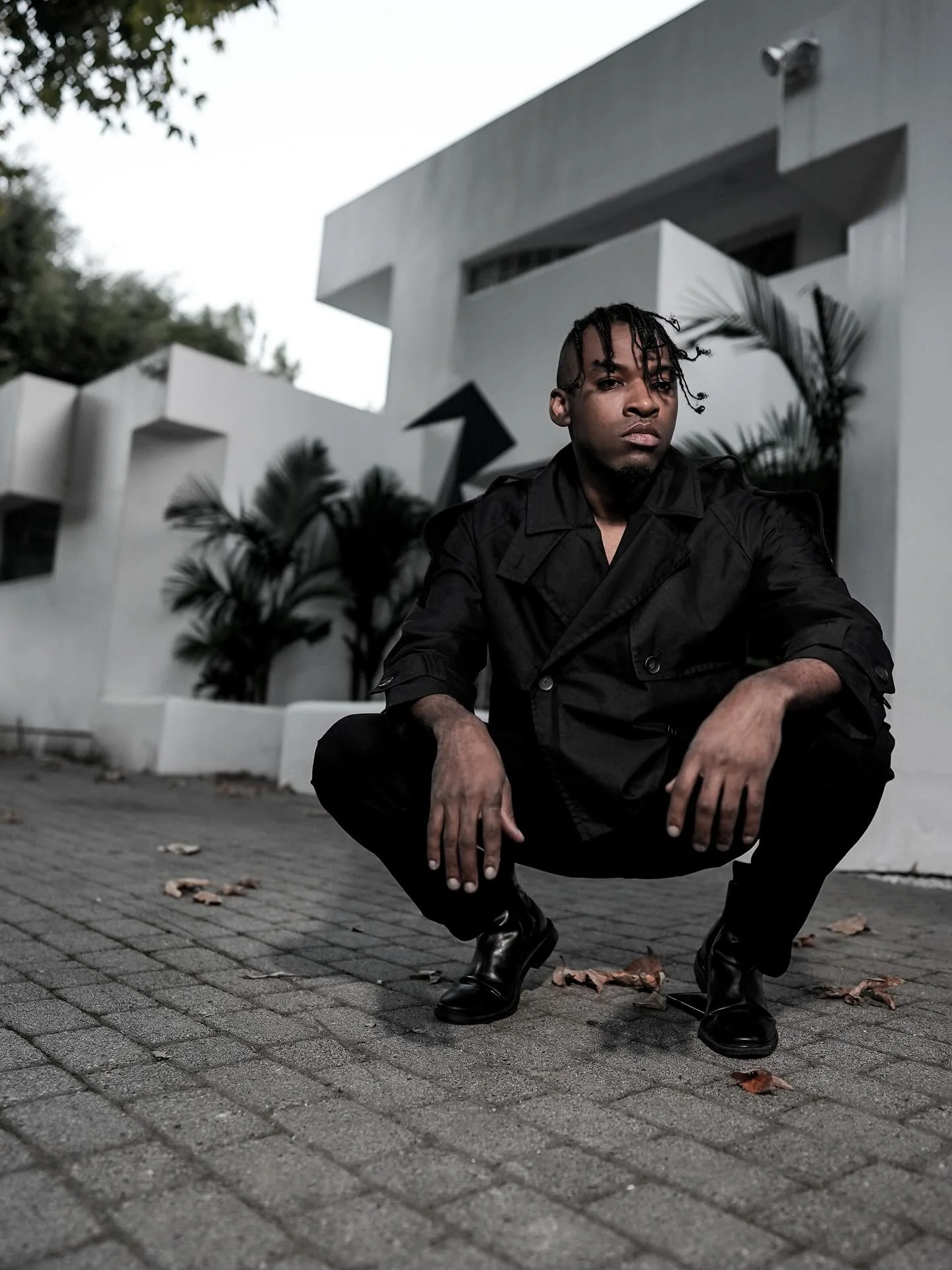 Giving thanks every morning, life is always beautiful