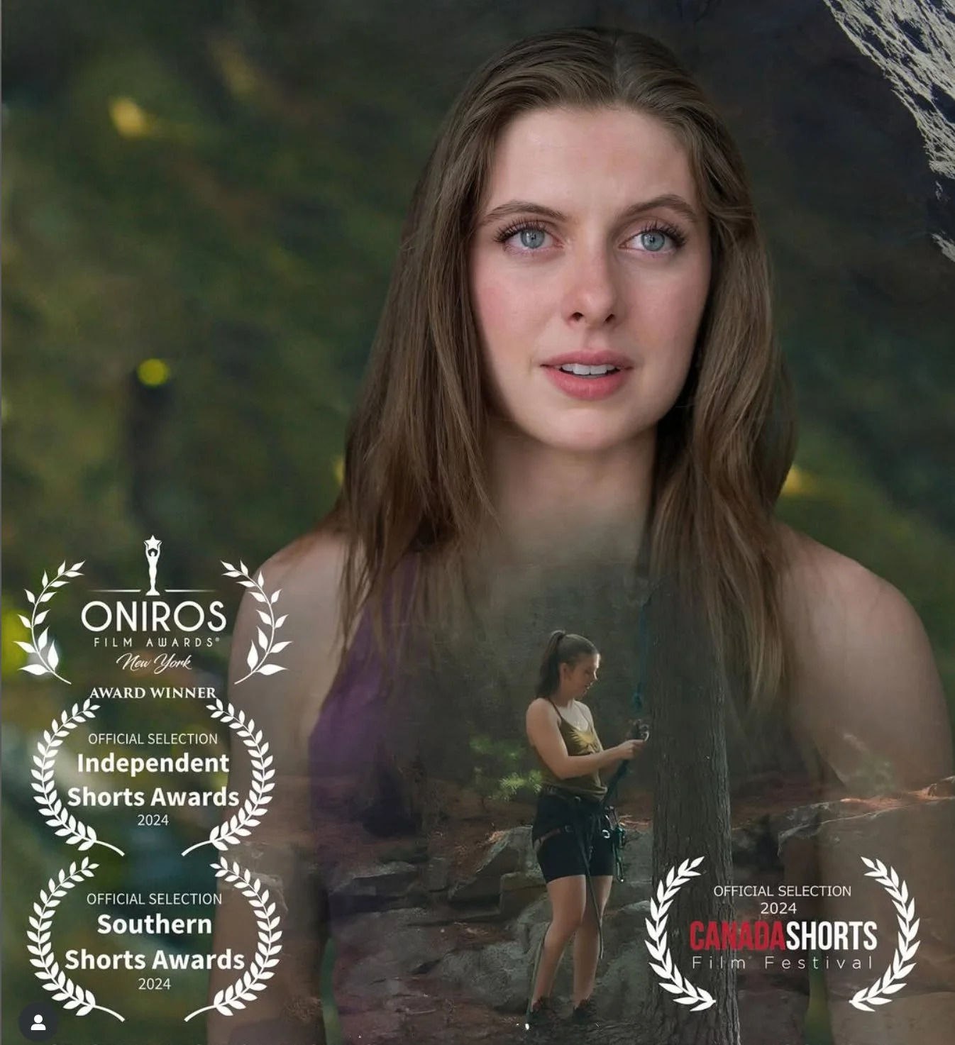 ANCHOR, short film
