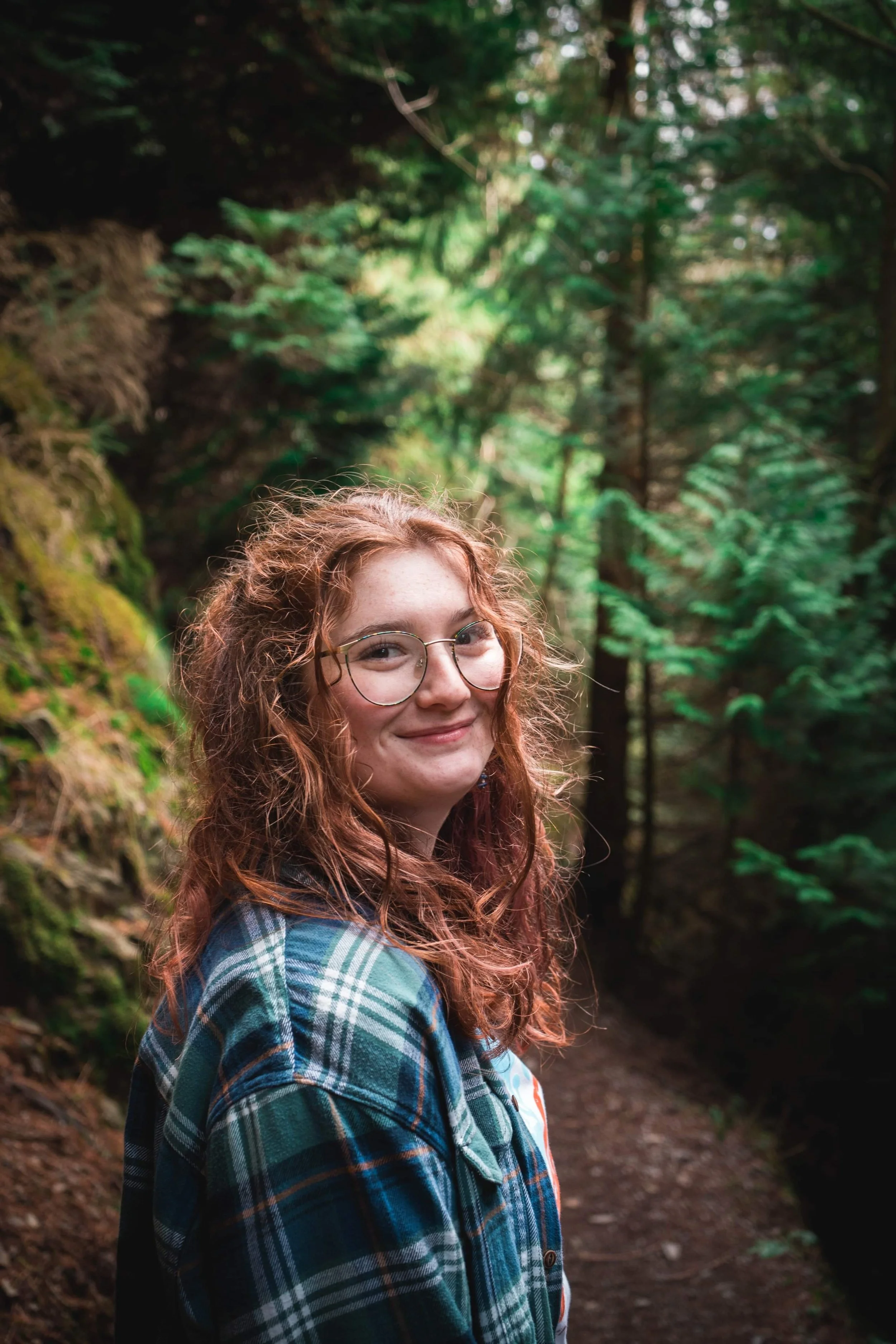 Saffron Webster, Operations Manager at Grounded Media and Grounded Sessions