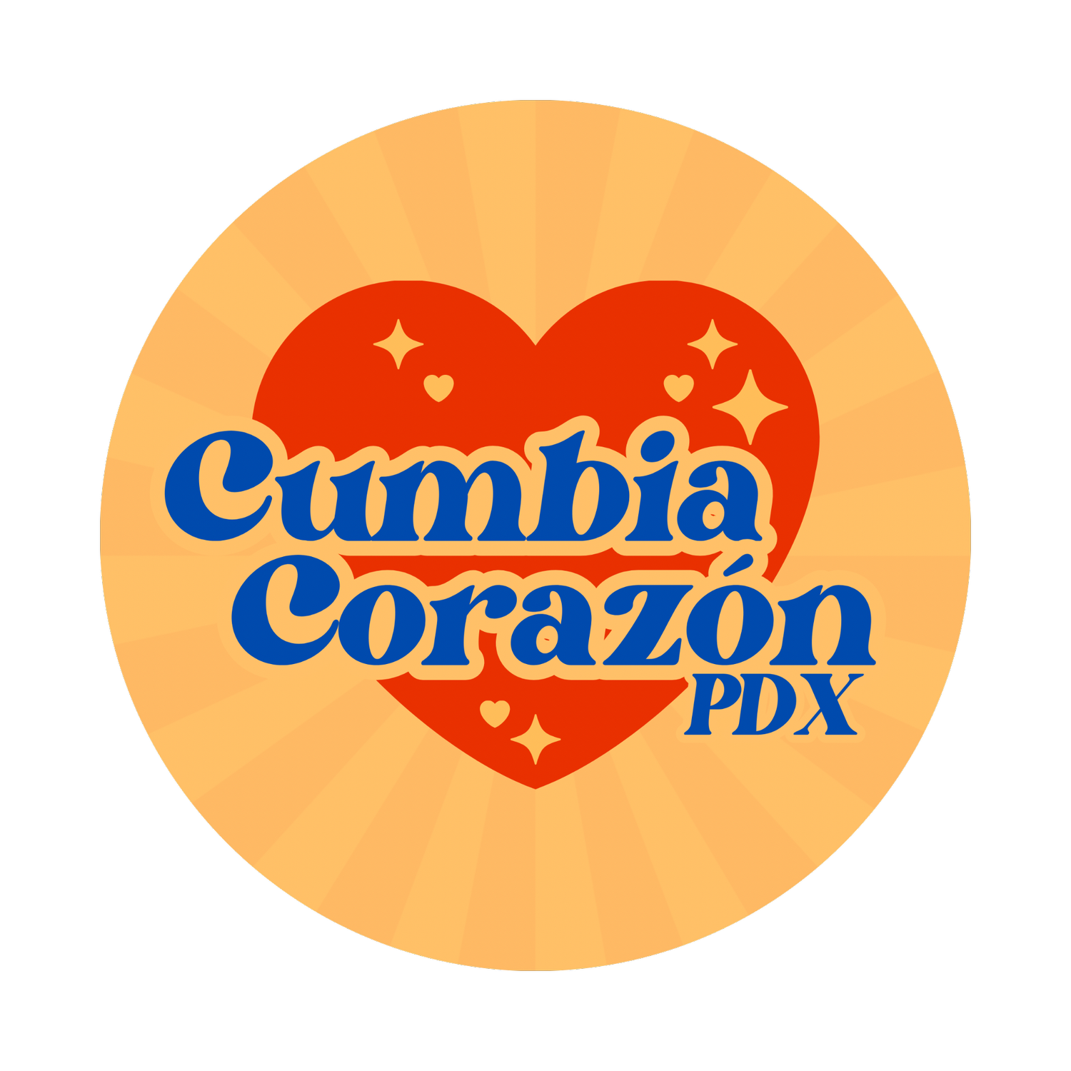 CUMBIA CORAZÓN