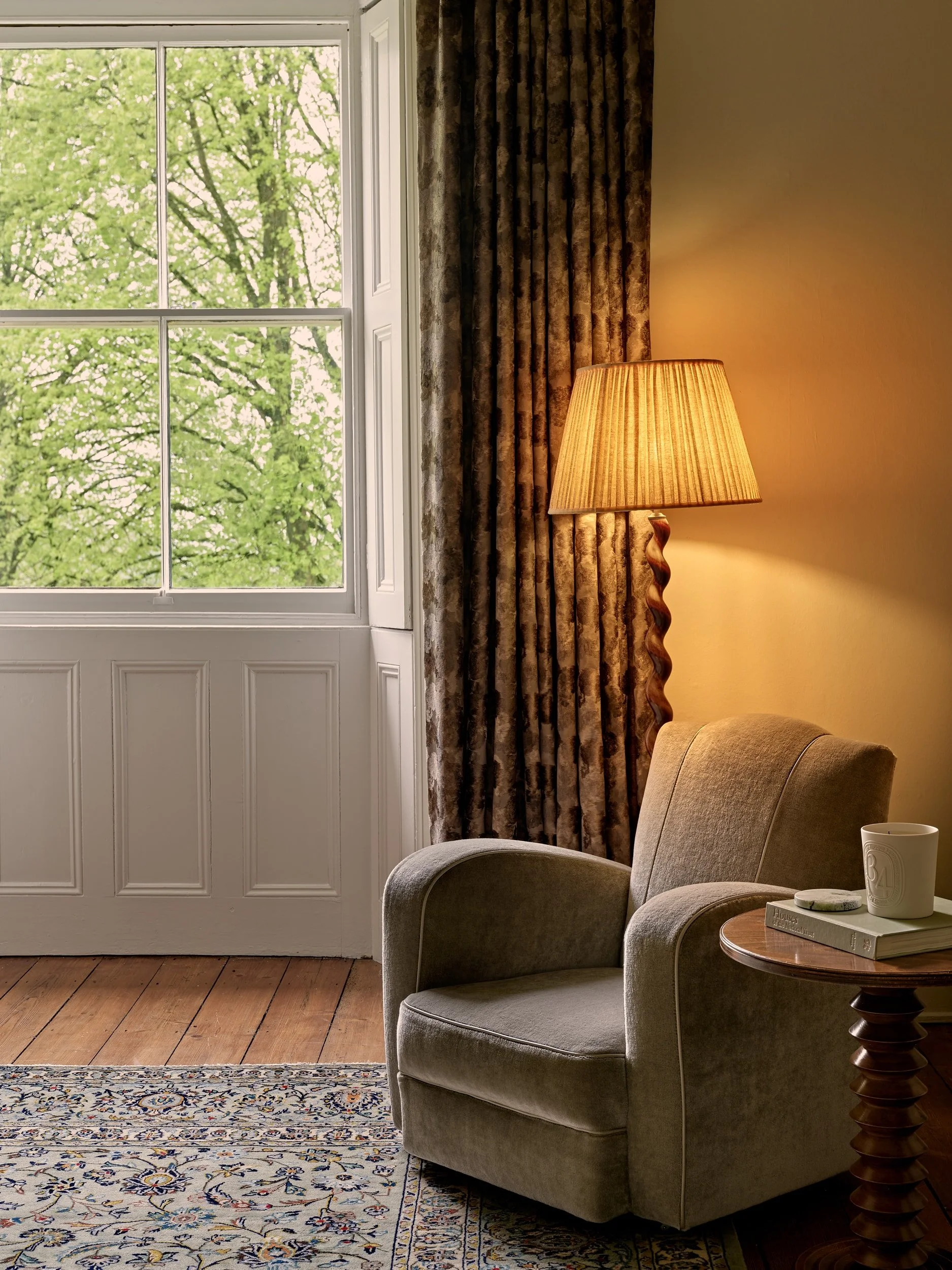 Country House x DBW