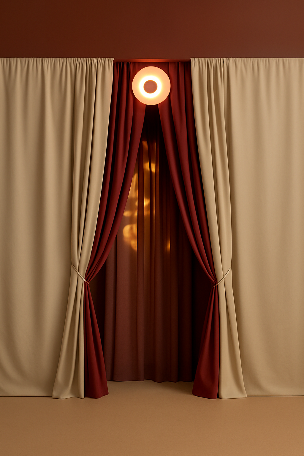 Showroom x DBW