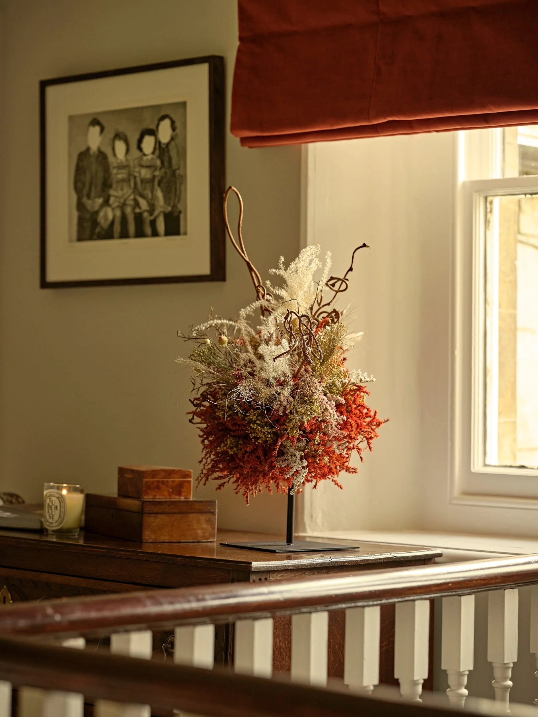 Country House x DBW