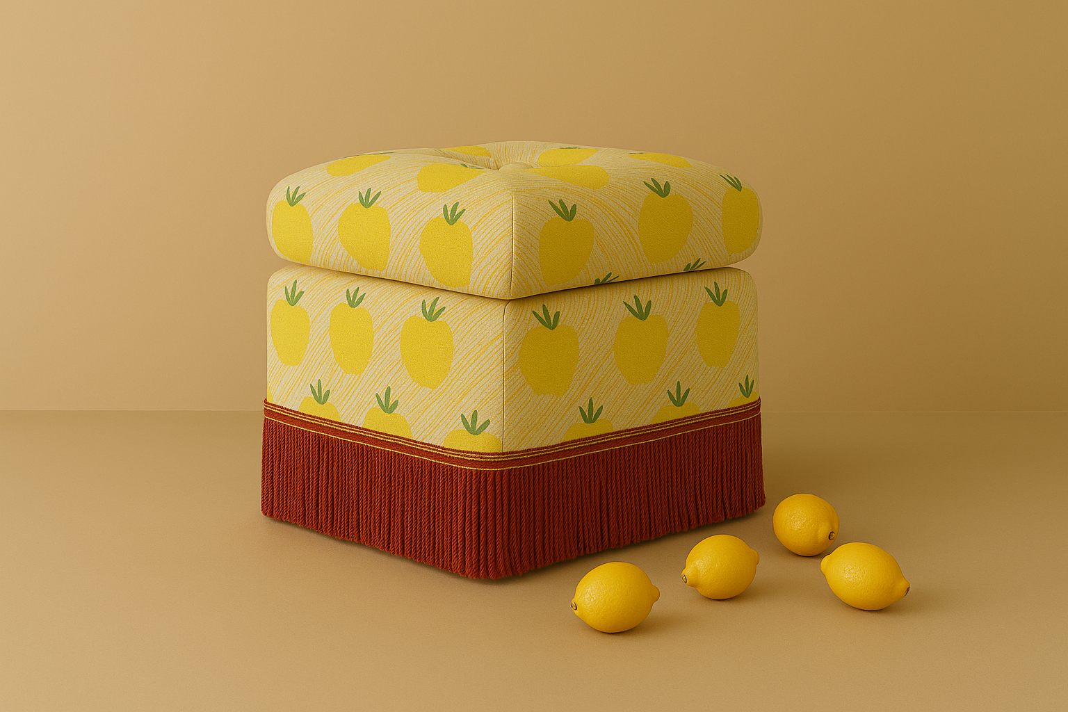 THE LIMONCHAIRLO