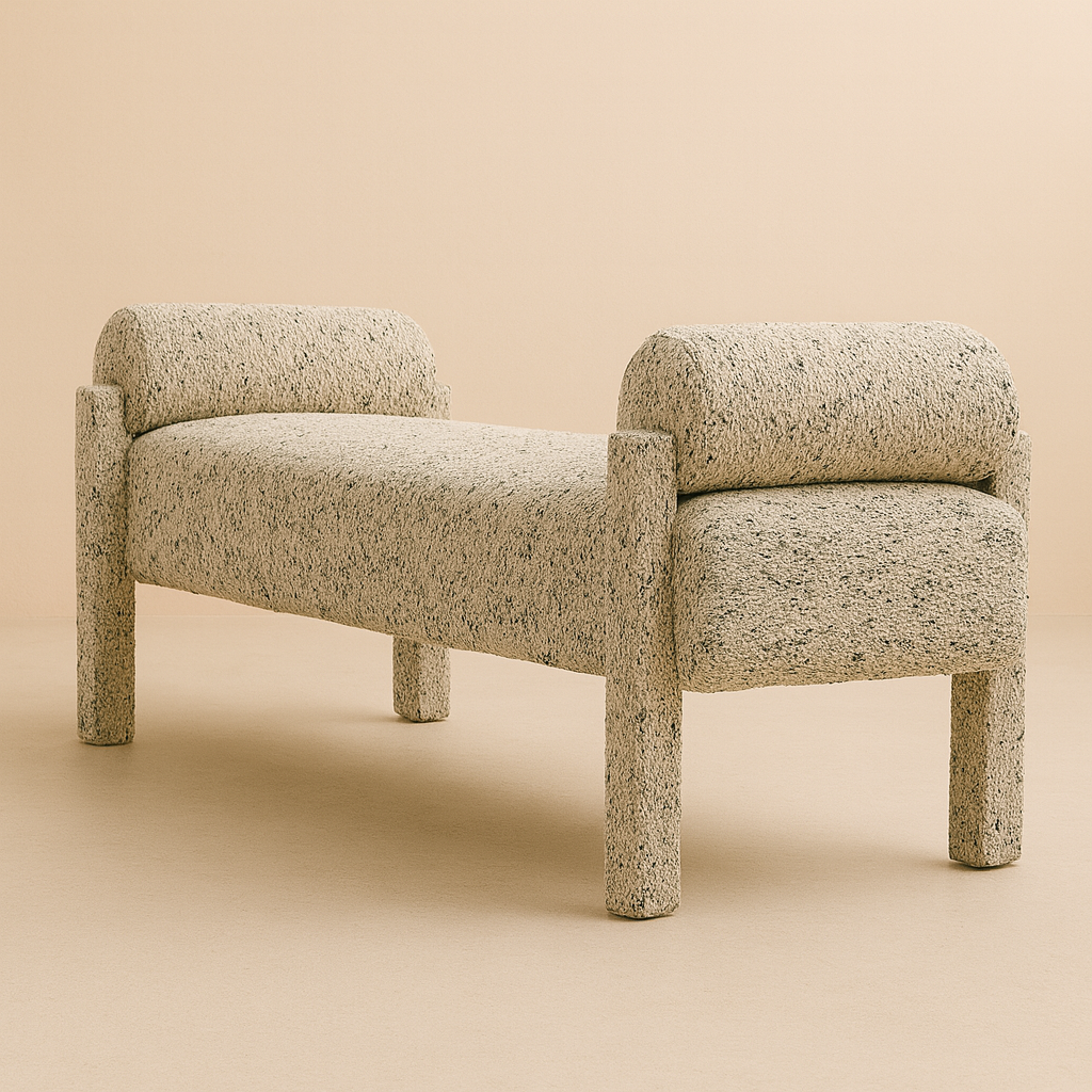 BOLSTER BENCH