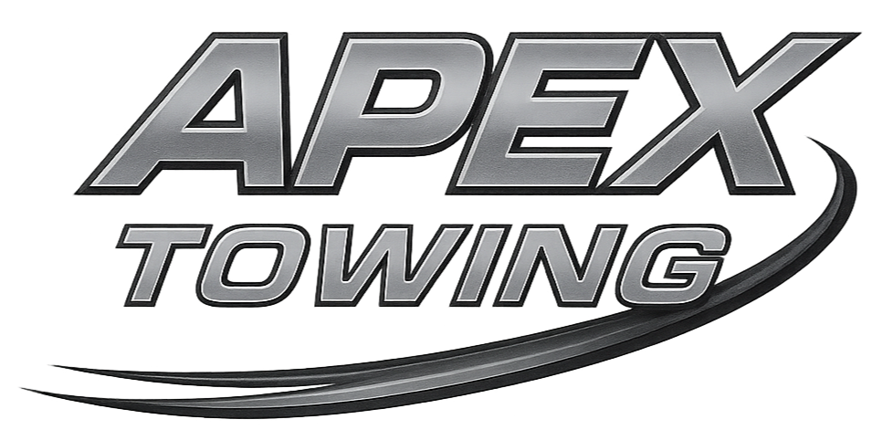 Apex Towing