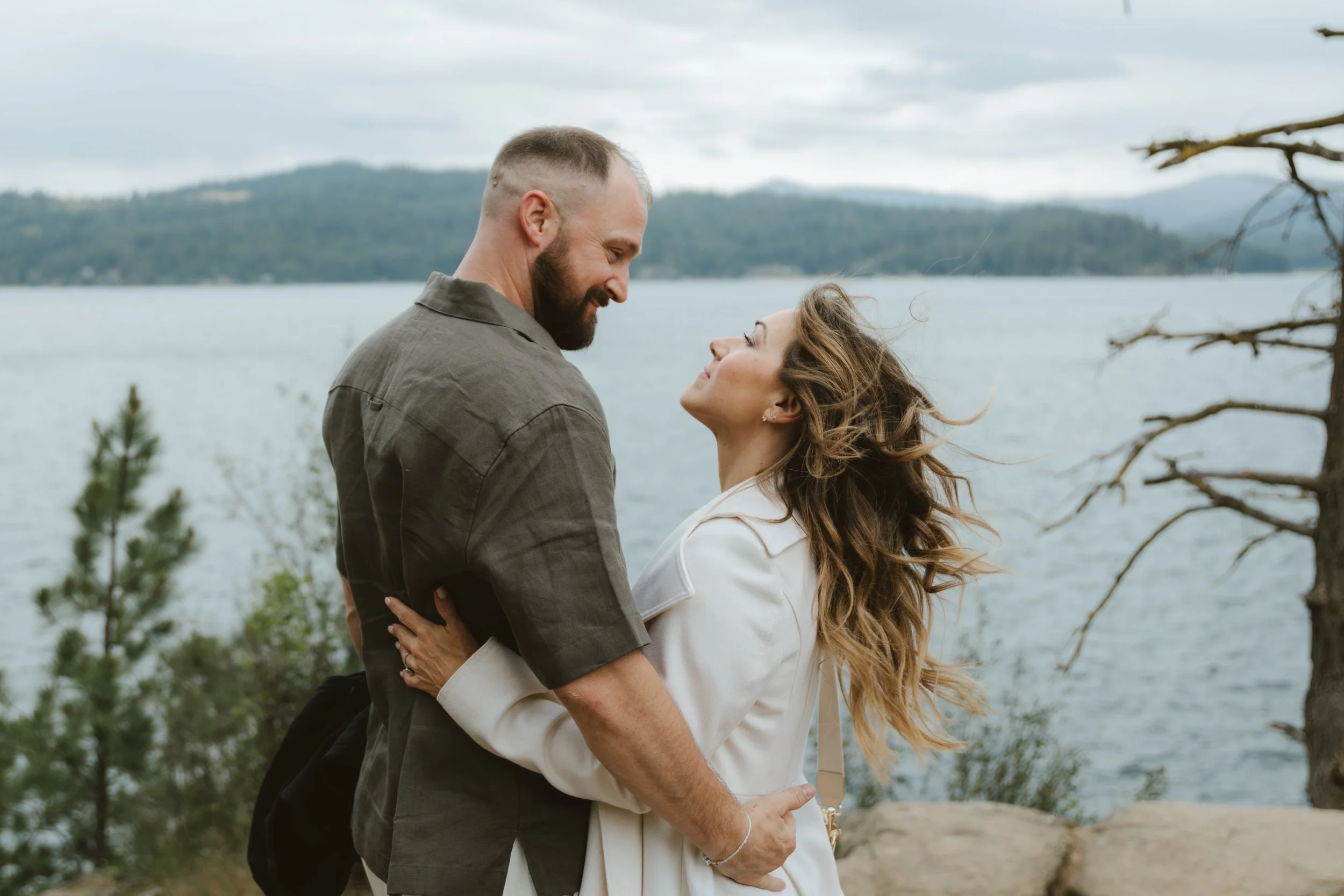 How to Legally Elope in Idaho