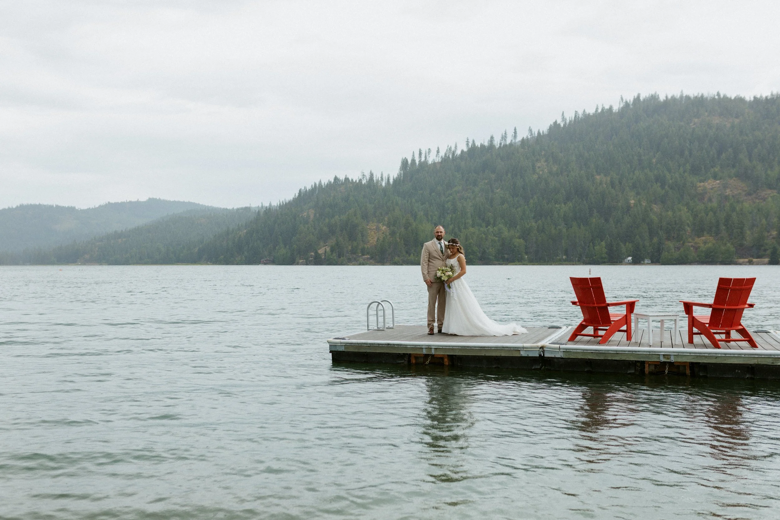 Idaho Elopement Planning Guide: Why You Need a Plan for Your Day