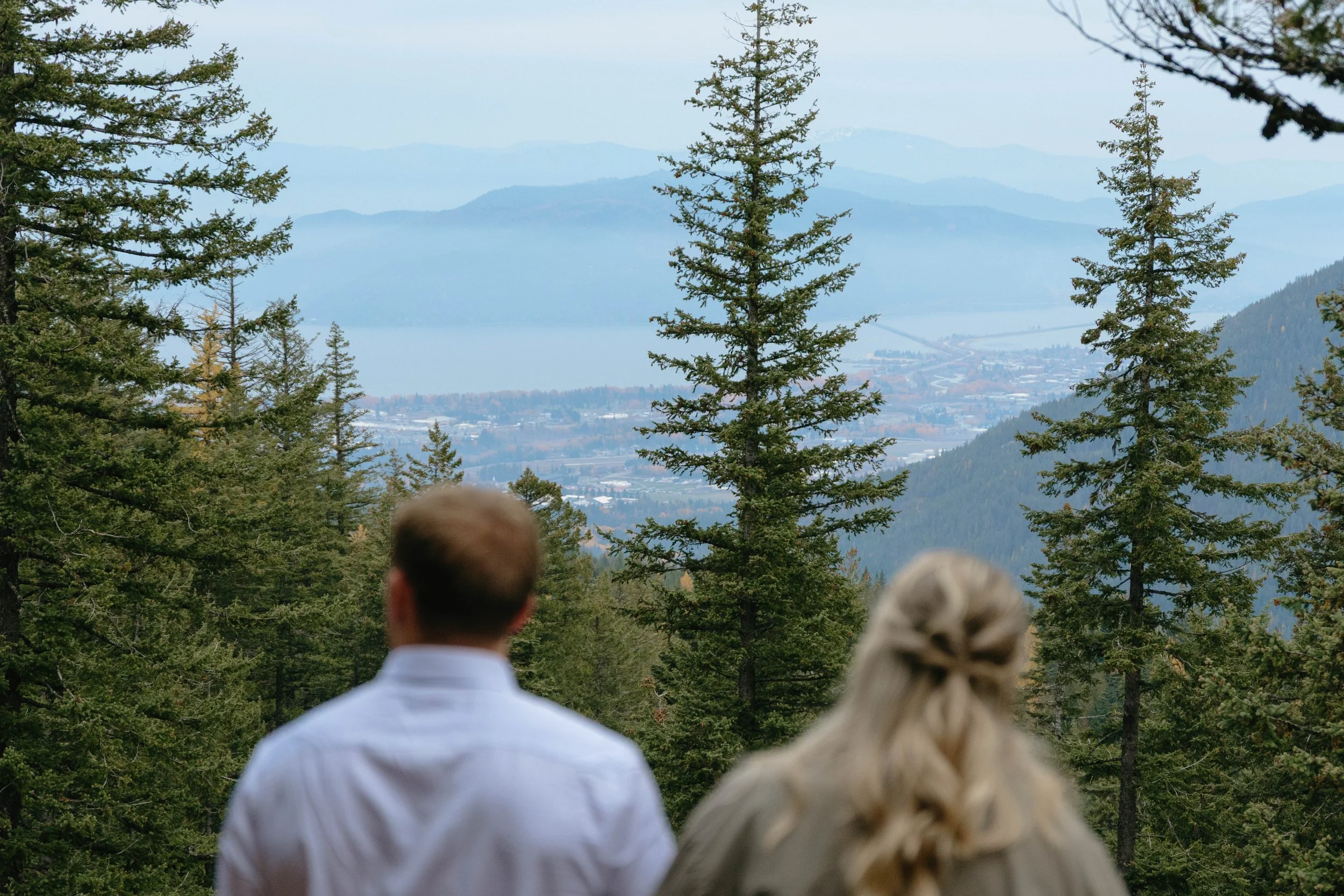 Underrated Idaho Elopement Locations Every Couple Should Know in 2026