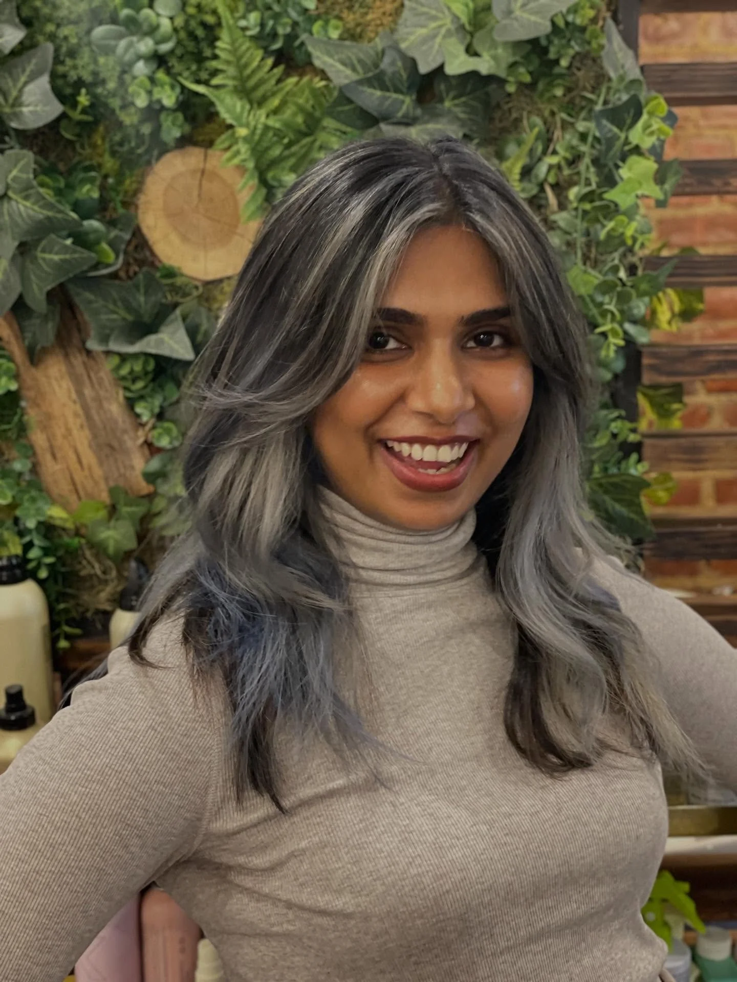 One of my favs! Cut by Rebecca. Color by me 😊