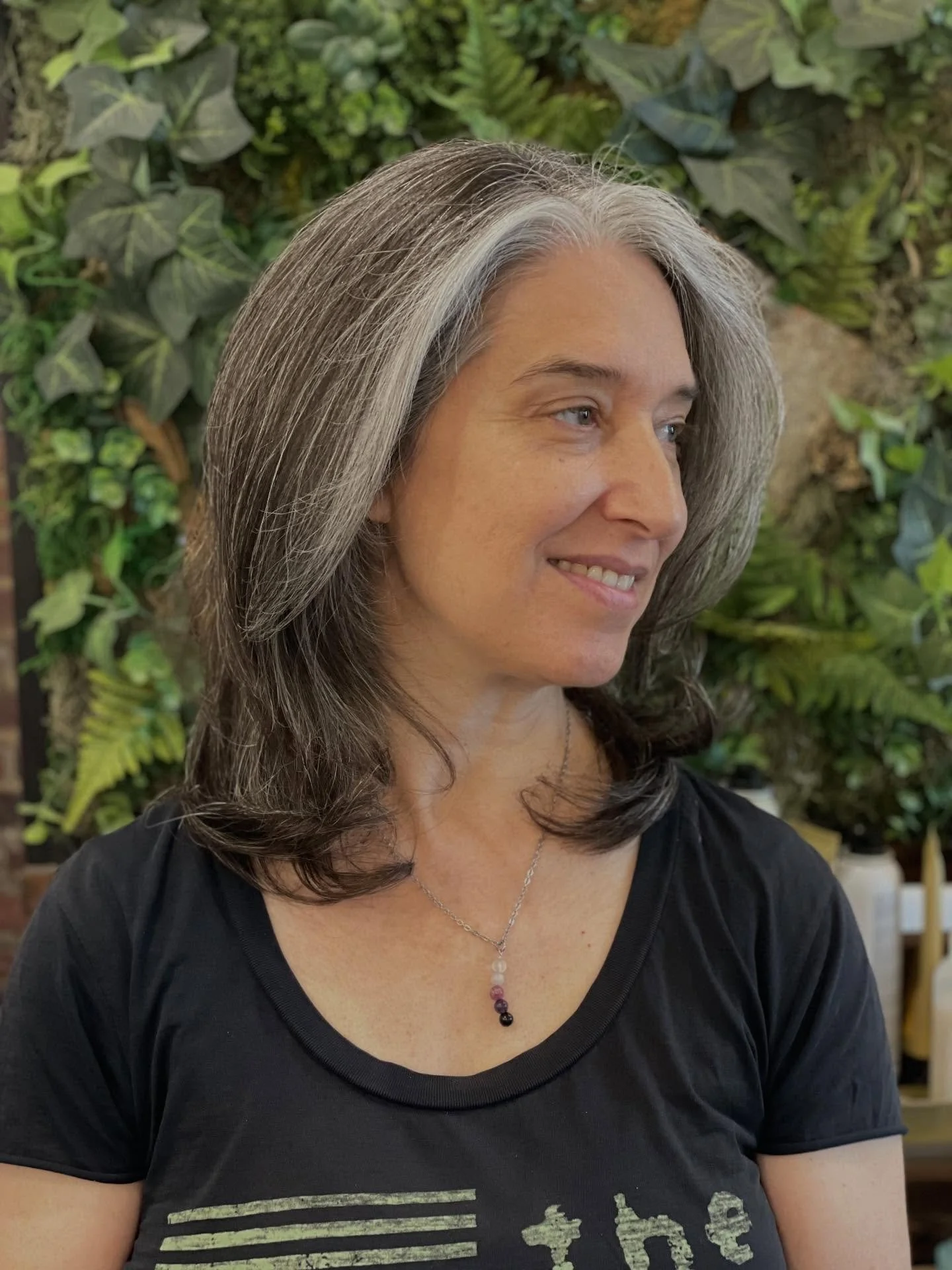 Silver lining ⚡️