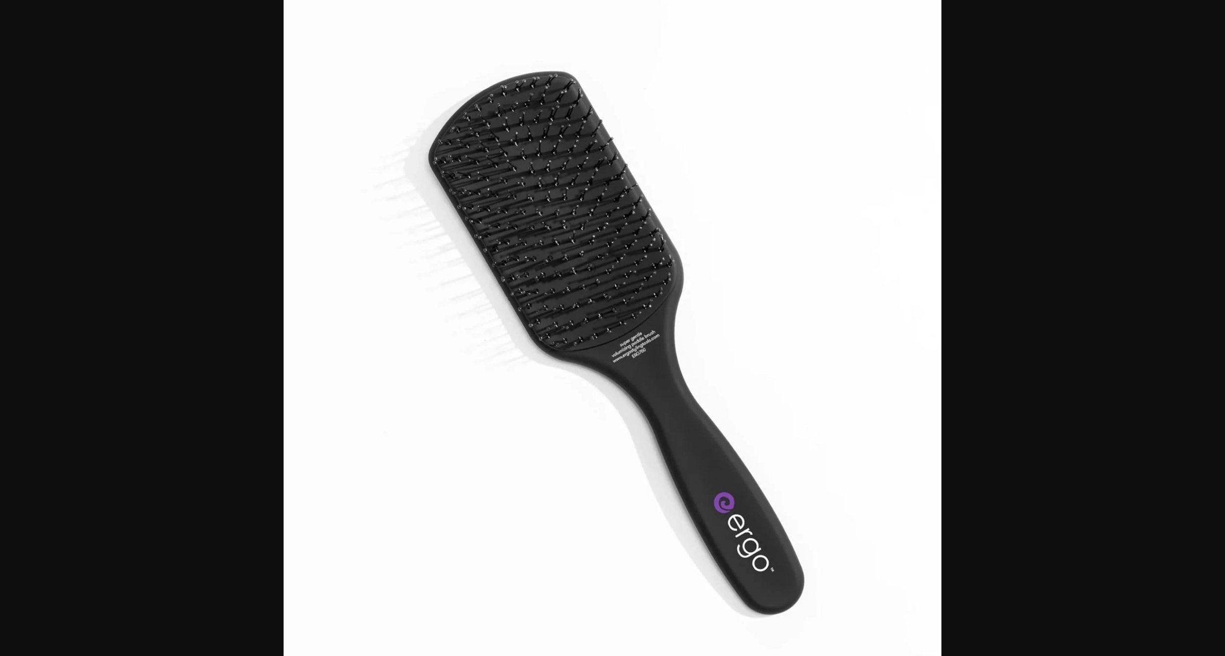ERGO Hair Brushes