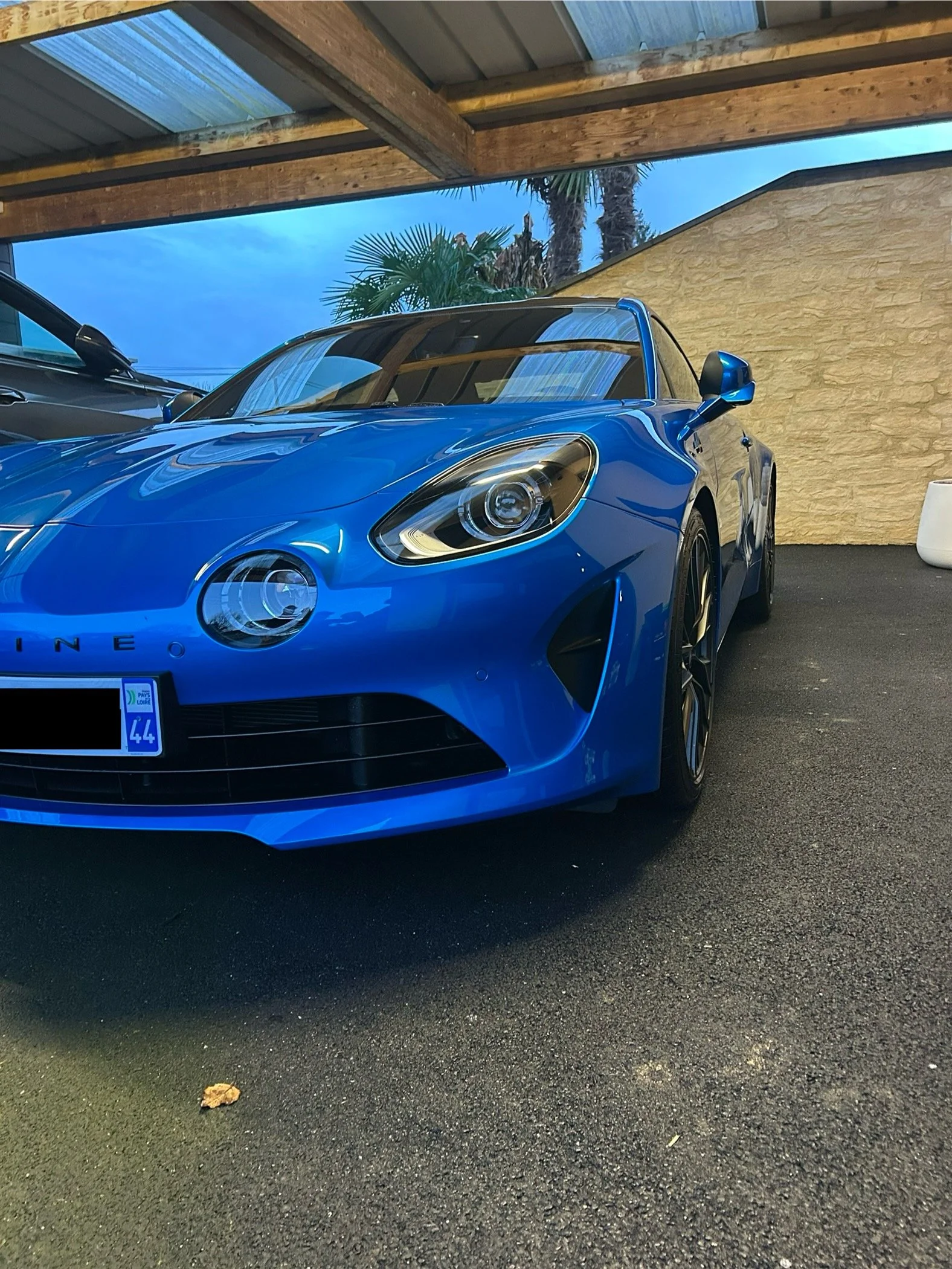 formule exterieur prestige