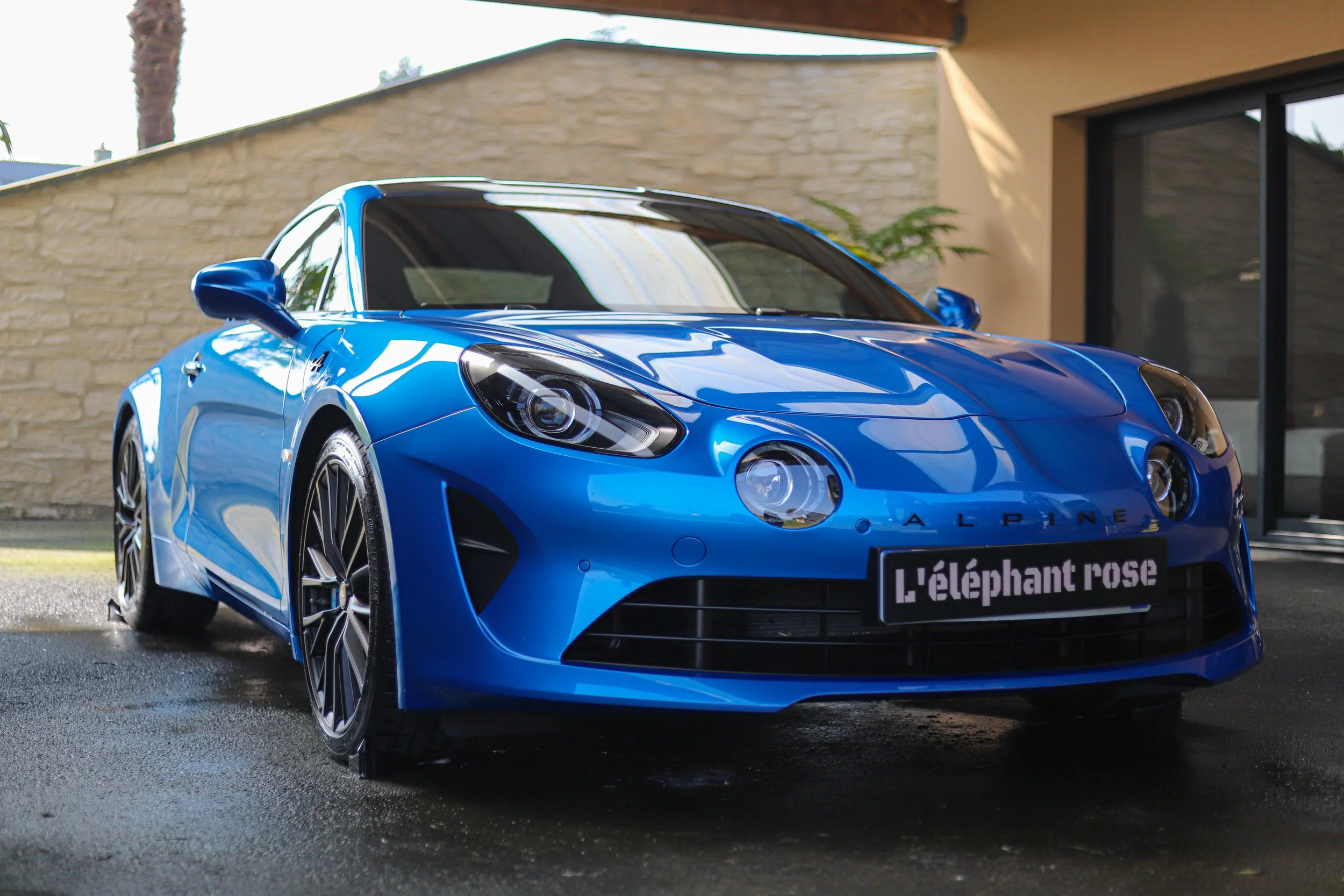 formule exterieur prestige