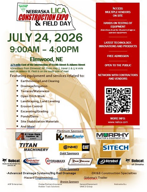 2026 Construction Expo and field day