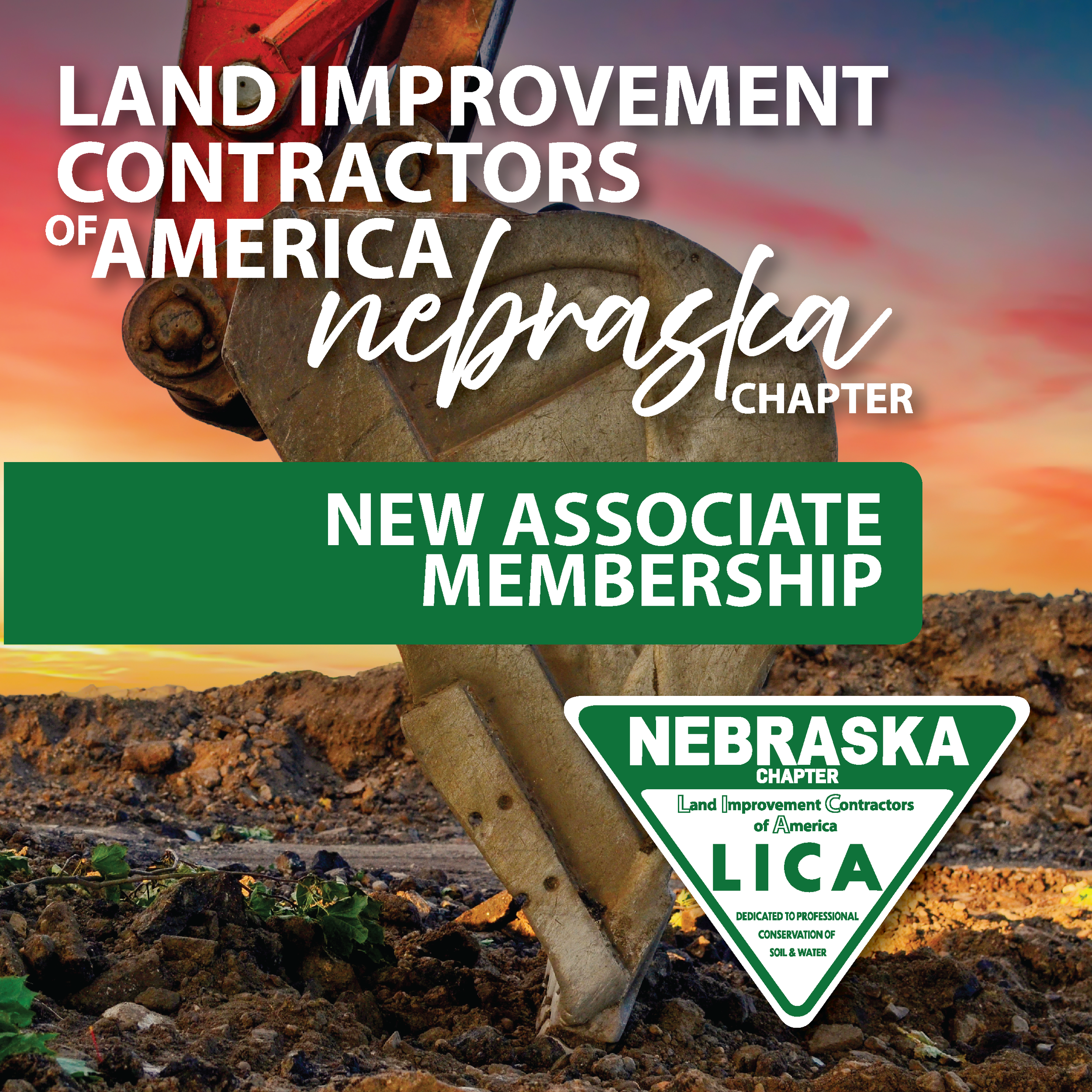 ASSOCIATE MEMBERSHIP