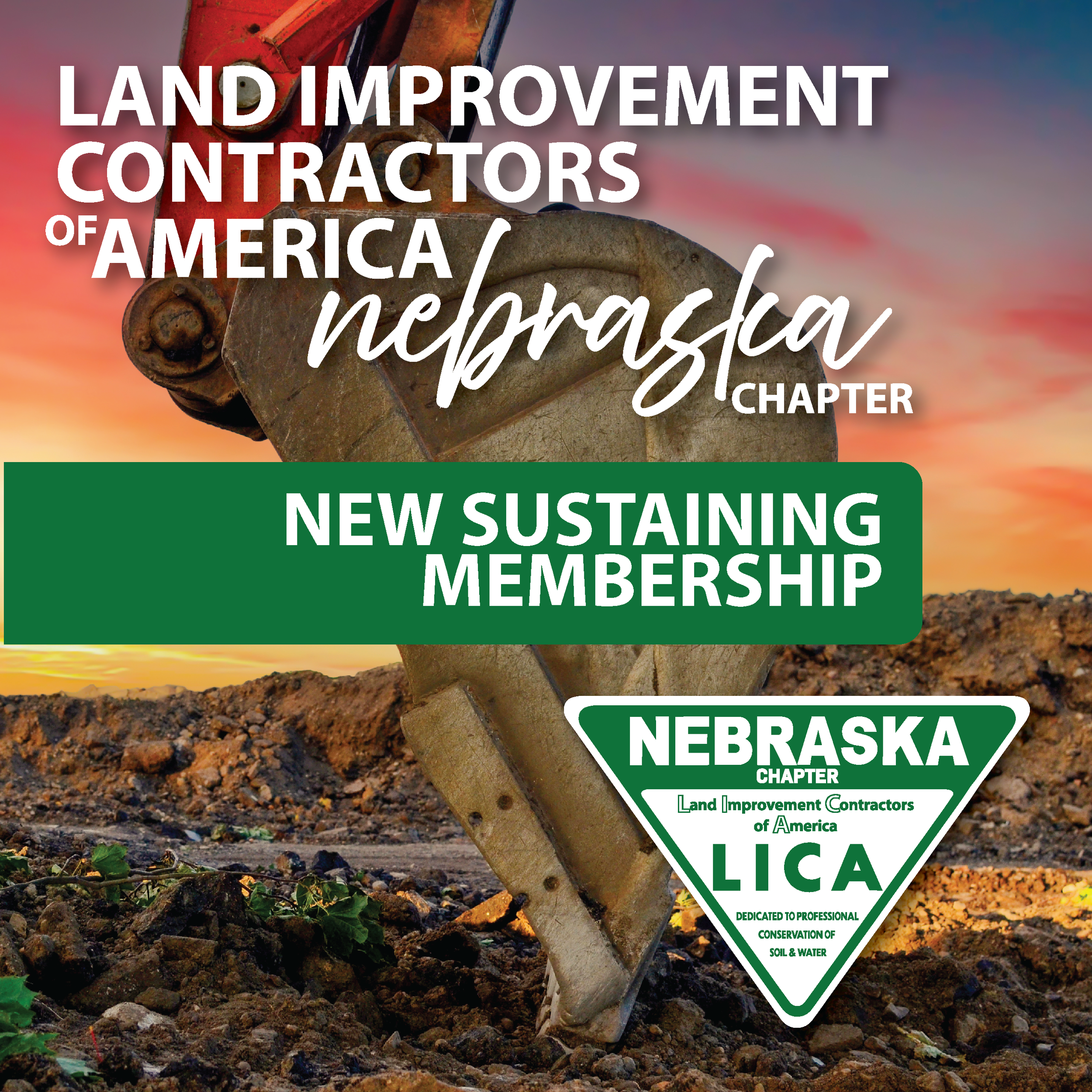 SUSTAINING MEMBERSHIP