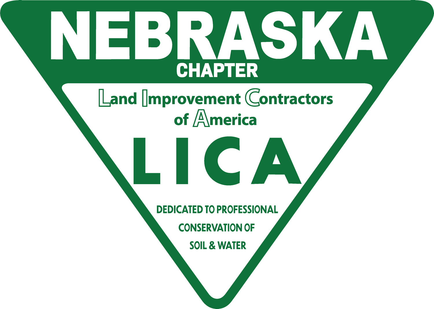 Nebraska Land Improvement Contractor Association