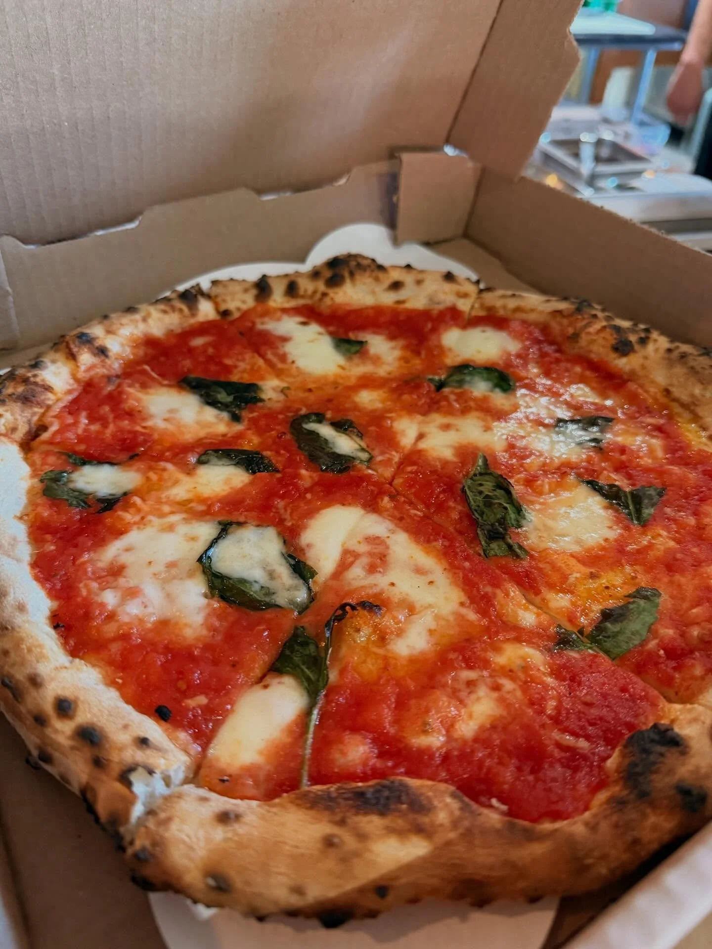 Let&rsquo;s Bust These Pizzas!!!