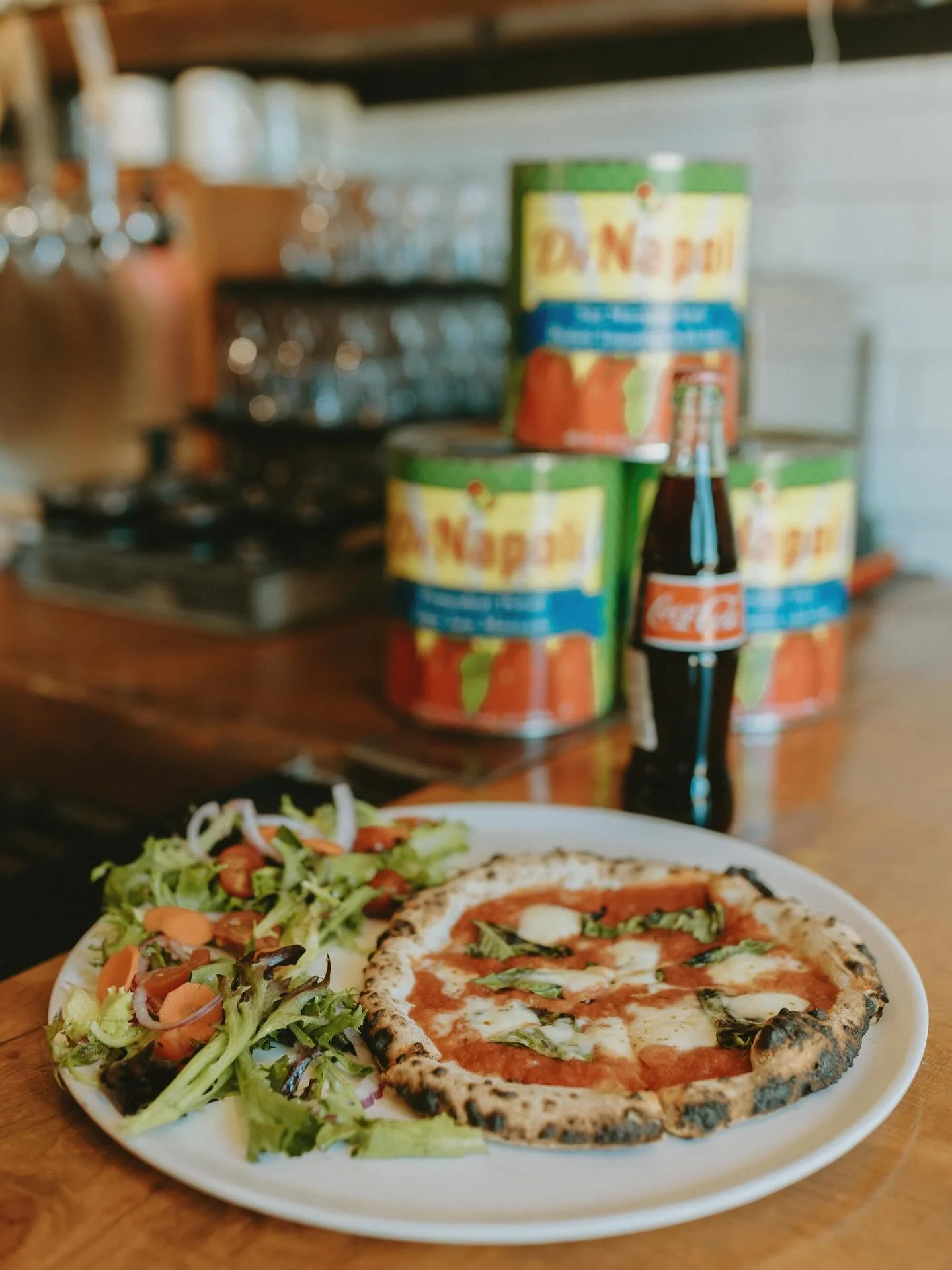 Lunch Special, Please!