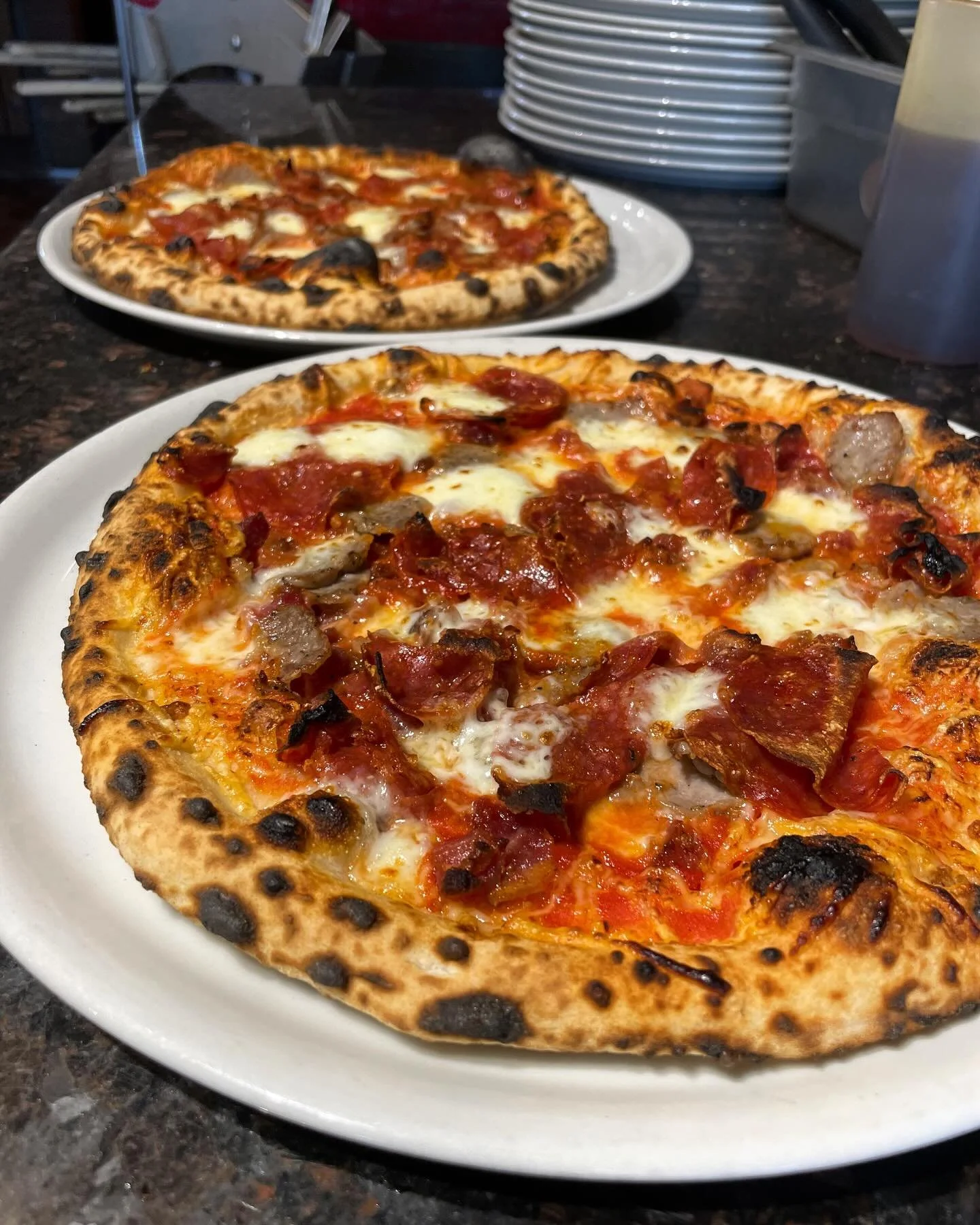 Lunch? Happy Hour? Dinner? We got you.