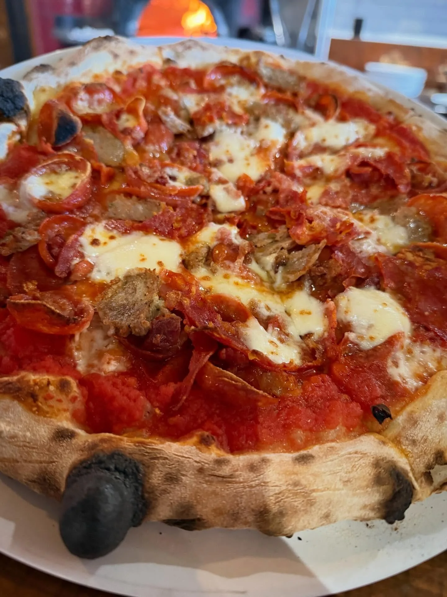 Let&rsquo;s Get It. 🔥