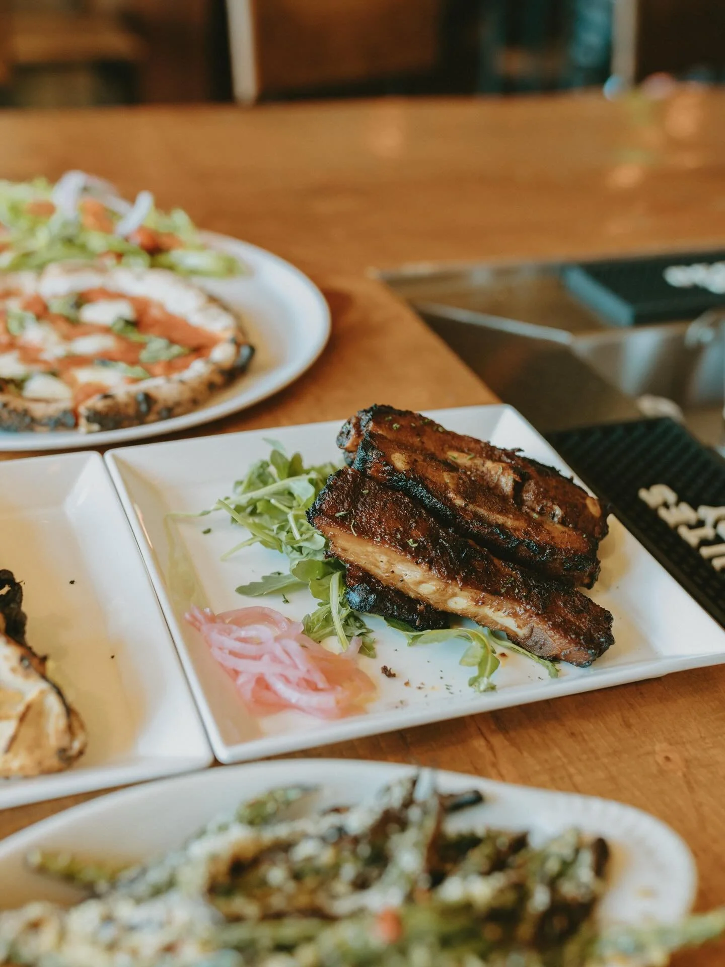 In case you needed a sign- here it is. See you soon!