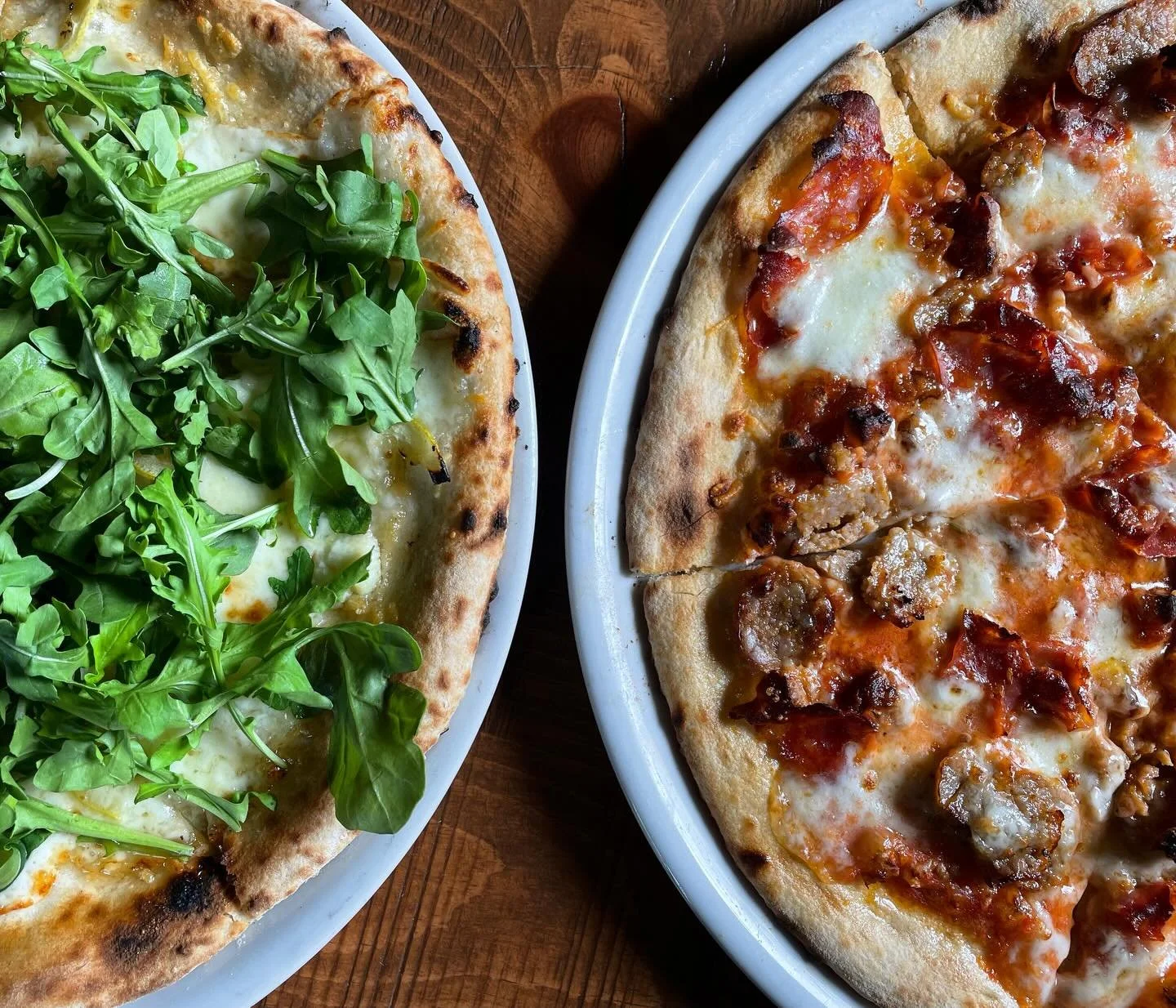 Hey Teachers! School Counselors! School Nurses! Teacher Aids! All school workers! Tuesday 5.5.26 all pizzas at SouthCreek are BOGO! Thank you for all you do for our kids! You are the real MVPs and we appreciate you! ✏️