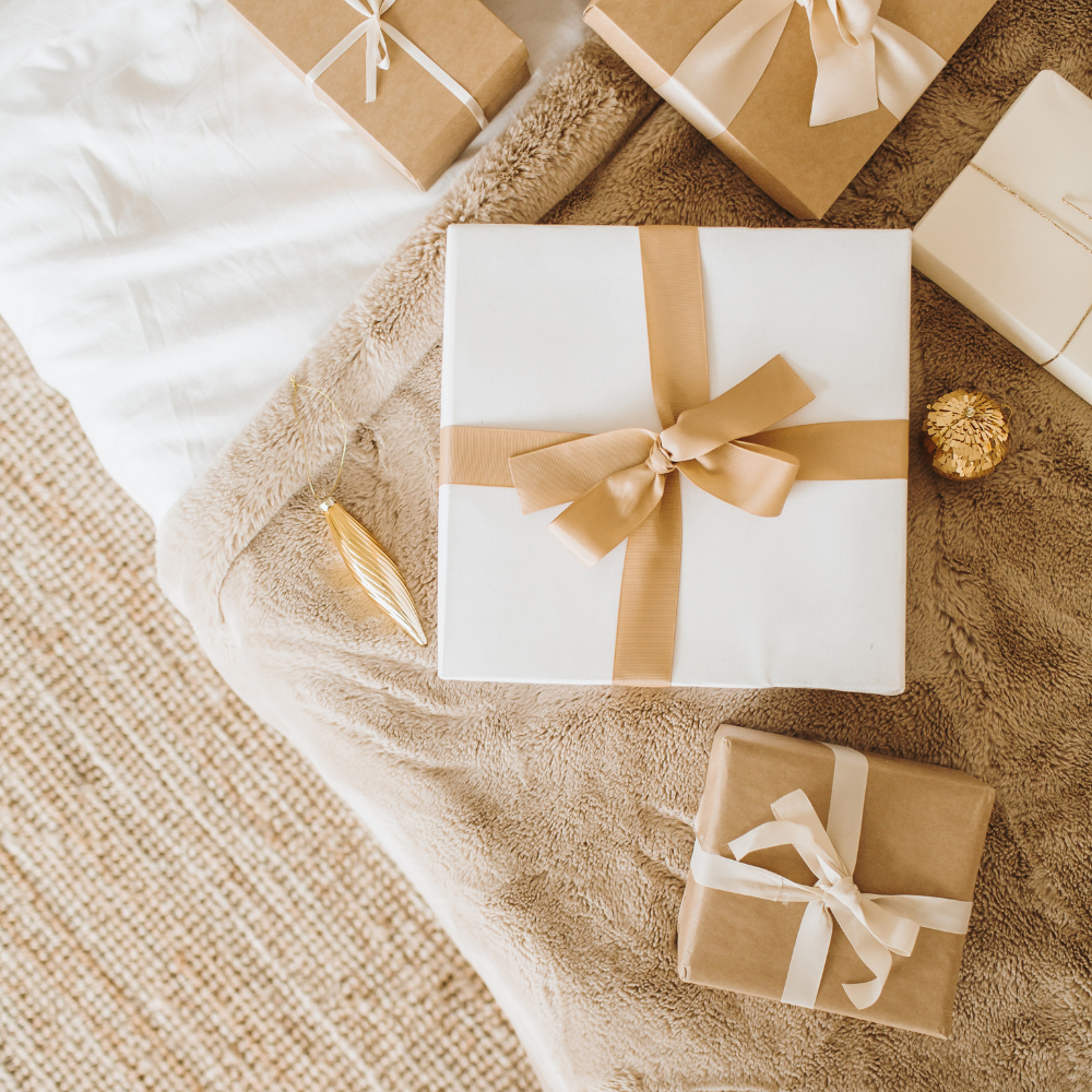 Make the Most of Year-End Giving Season