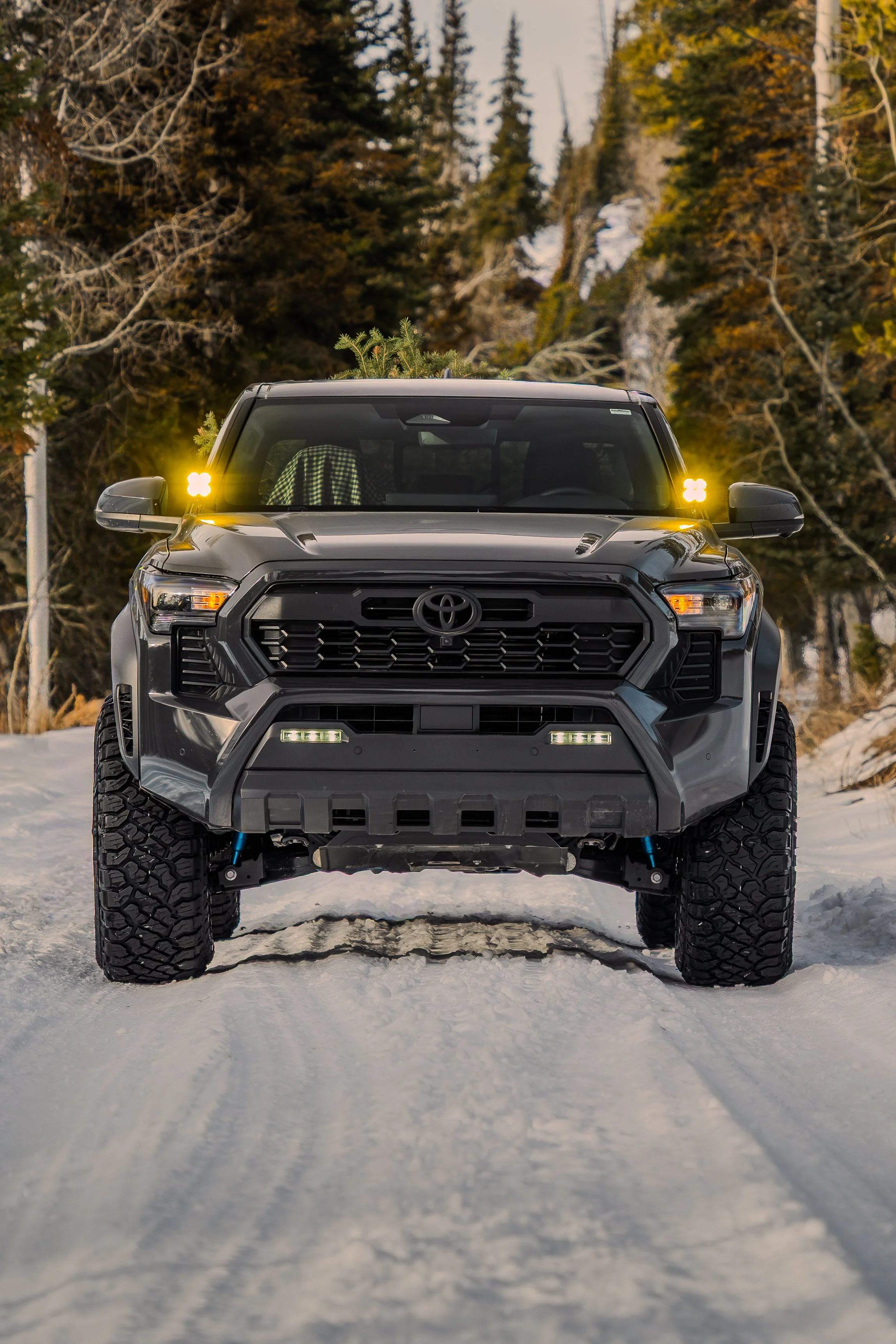 Standard Photography Package