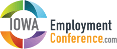 Iowa Employment Conference Logo